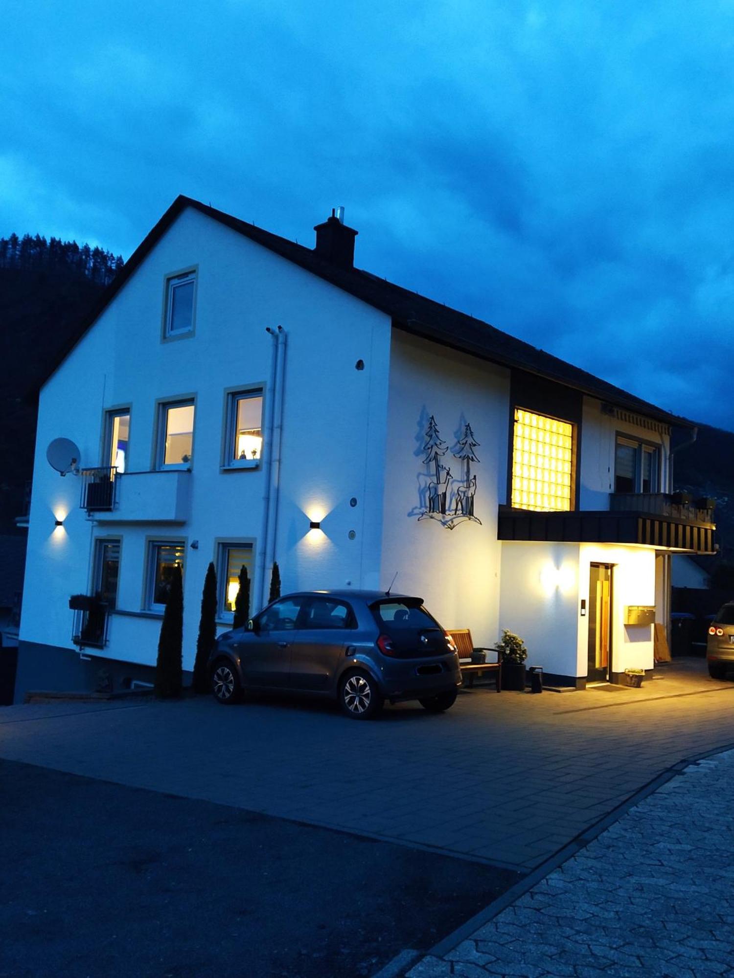 Kleine Auszeit Cochem Exterior foto
