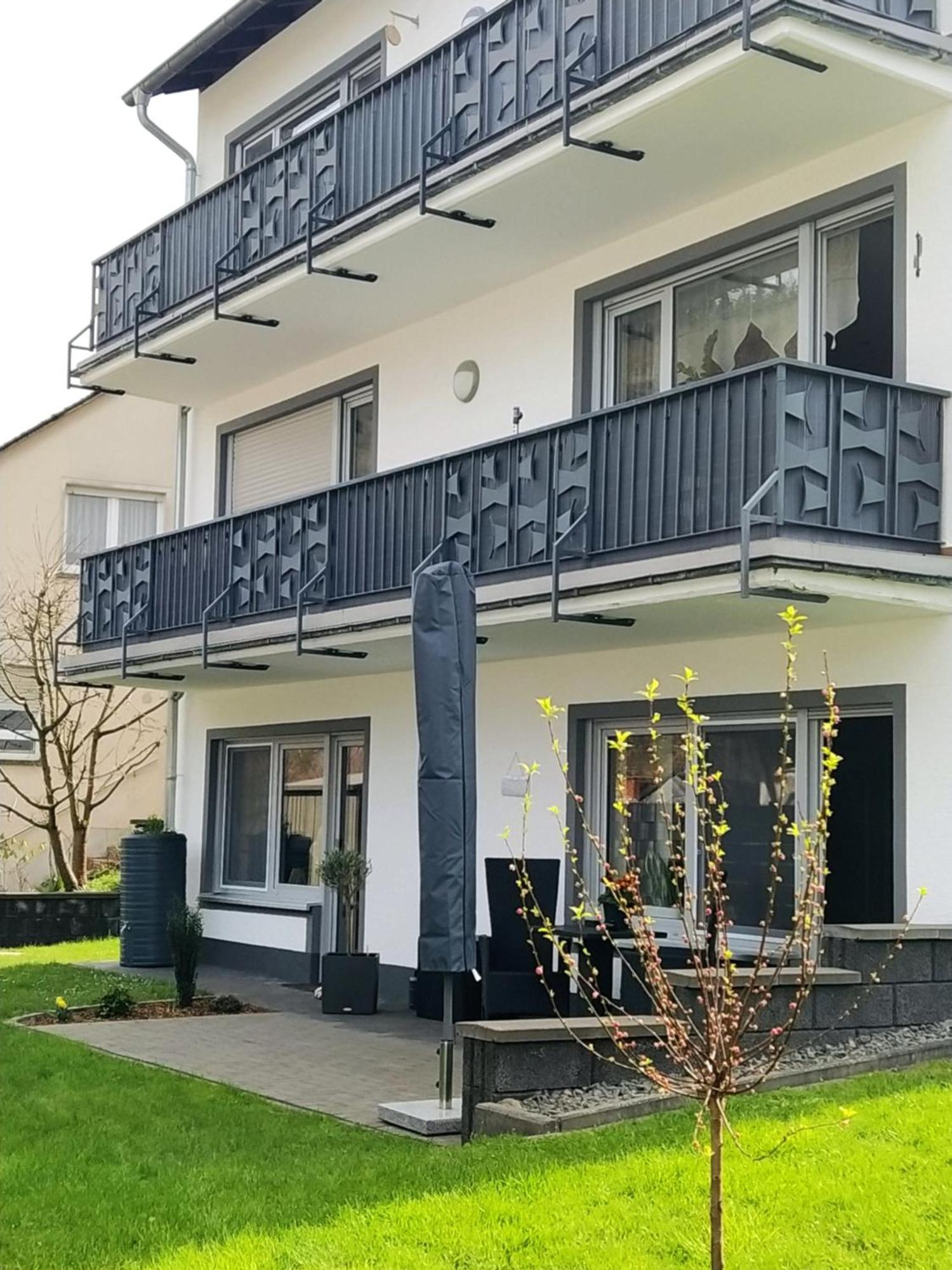 Kleine Auszeit Cochem Exterior foto