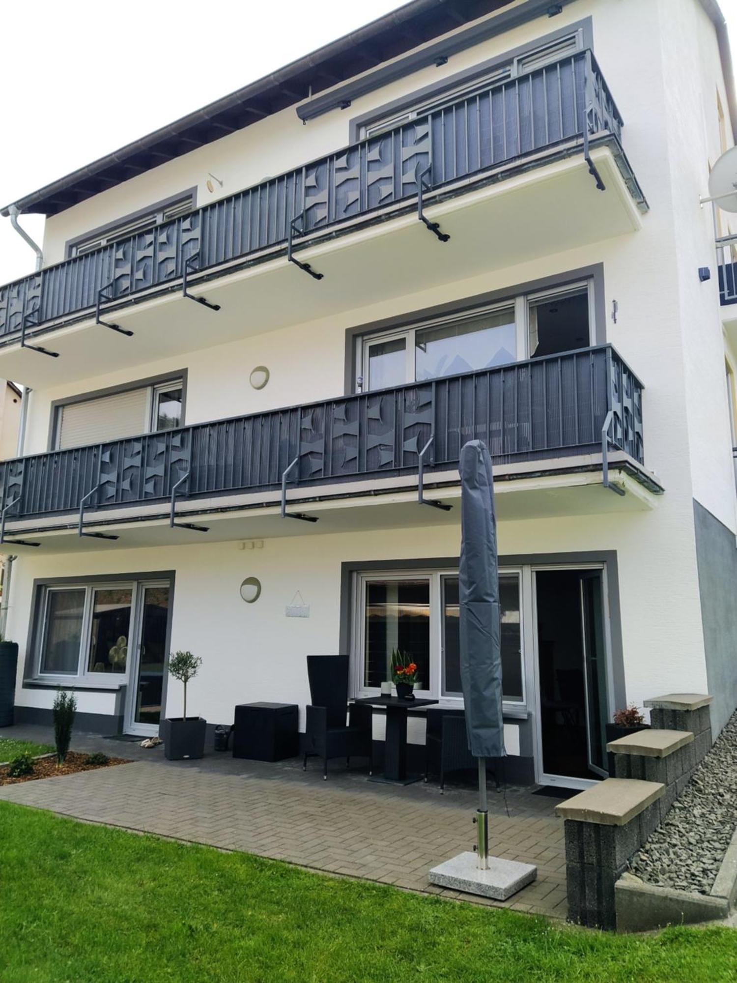 Kleine Auszeit Cochem Exterior foto