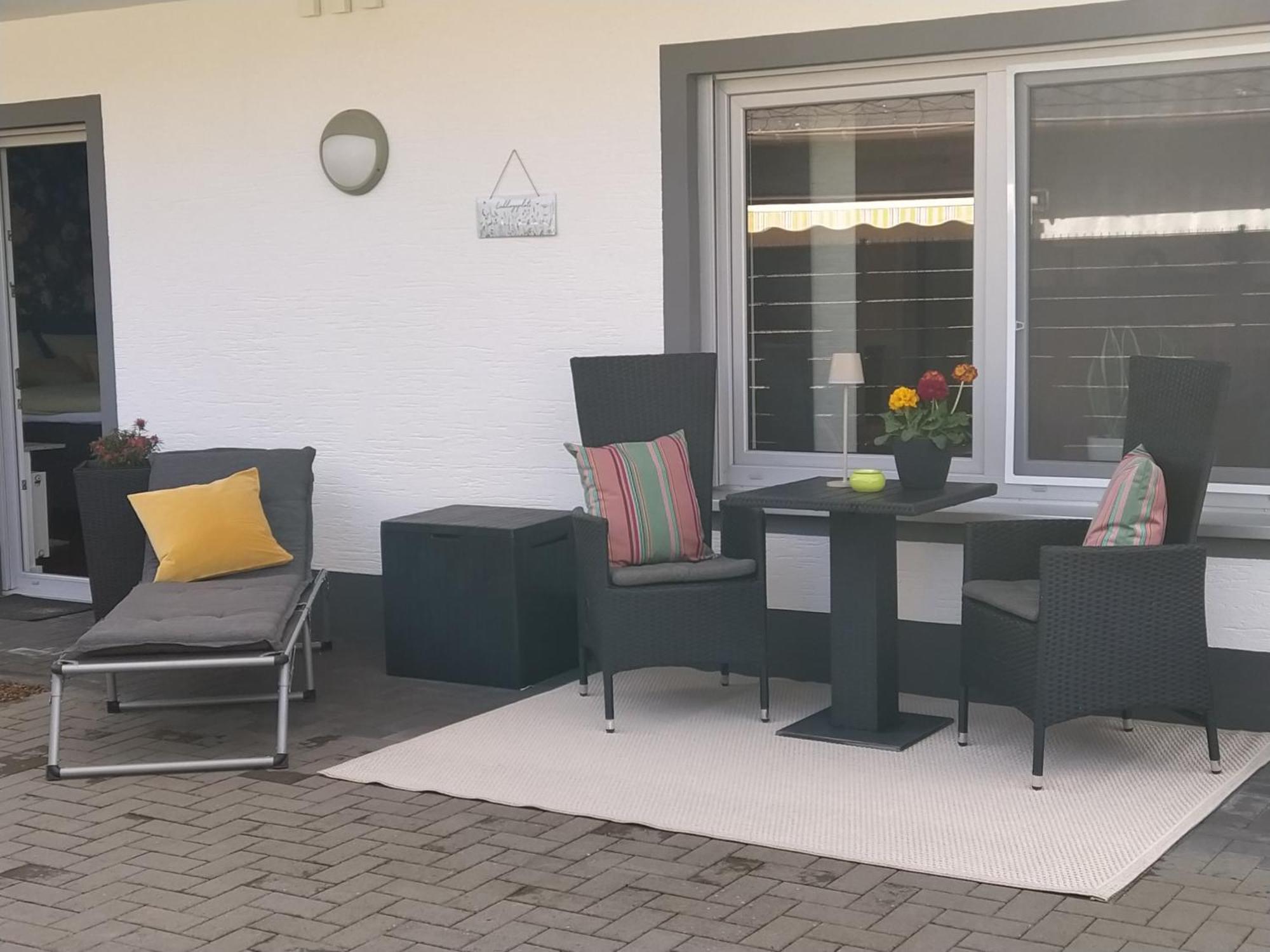 Kleine Auszeit Cochem Exterior foto