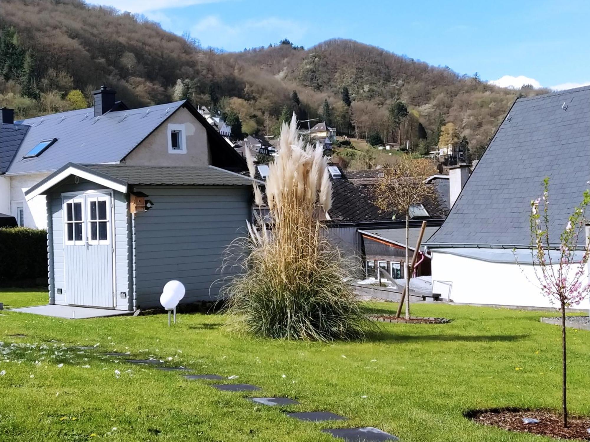 Kleine Auszeit Cochem Exterior foto